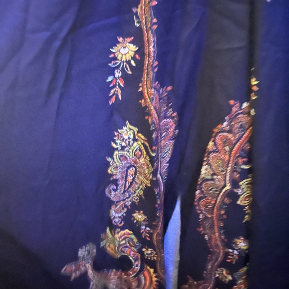 Brand New Beautiful Maxi dress Bohemian Style - Picture 9 of 10